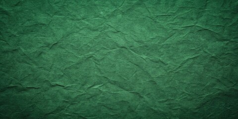 Fototapeta premium dark green paper texture