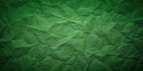 Fototapeta premium dark green paper texture