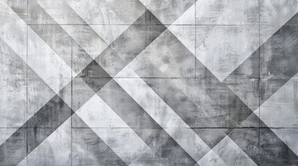 Contemporary cement texture background with abstract white pattern.