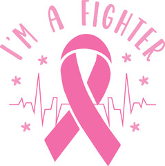 I'm a fighter