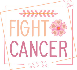 fight cancer