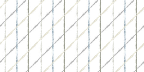 Vector seamless pattern with colorful stripes, for packaging, textile, wallpaper, print, background, web design, engraving