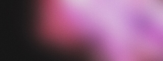 Grainy gradient background.