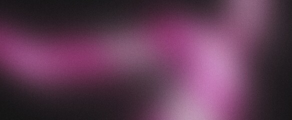 Grainy gradient background.