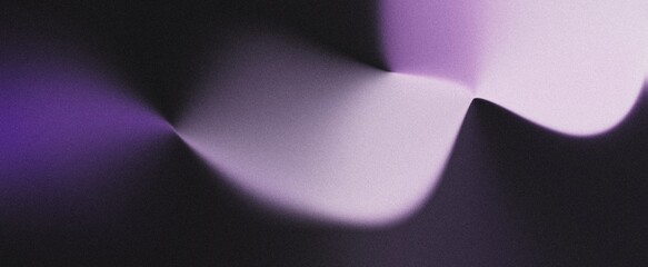 Grainy gradient background.