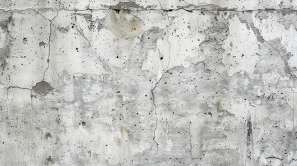 Obraz premium Background of a Cement Wall.