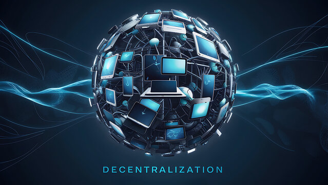 Decentralization