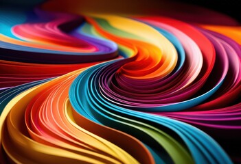 vibrant backgrounds enhance engaging product showcase eye catching visuals dynamic layouts, art, artwork, display, colors, design, graphics, marketing