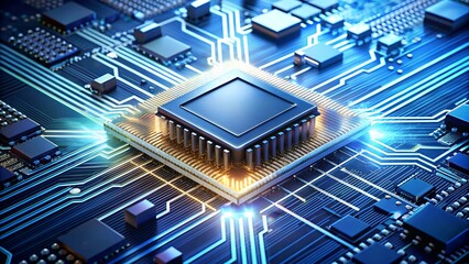 High Speed Processor Technology