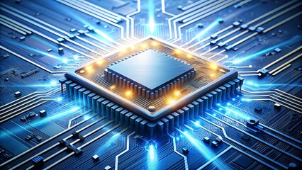 High Speed Processor Technology