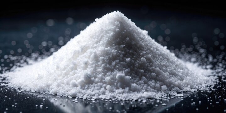 sodium hydrogen sulfate is a sodium salt