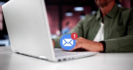 Receive Email Online On Laptop