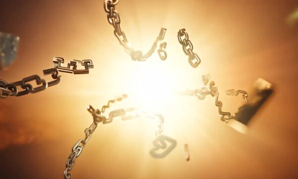 Breaking Free from the Past