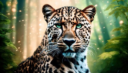 Obraz premium Tiger 