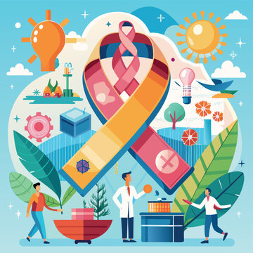 you are all great, World Cancer Memorial Day