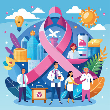 you are all great, World Cancer Memorial Day