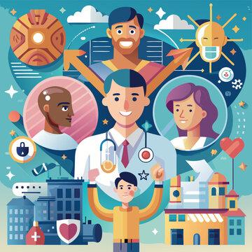 you are all great, World Cancer Memorial Day