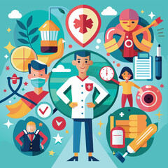 you are all great, World Cancer Memorial Day