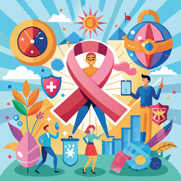 you are all great, World Cancer Memorial Day