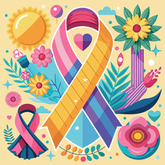 you are all great, World Cancer Memorial Day