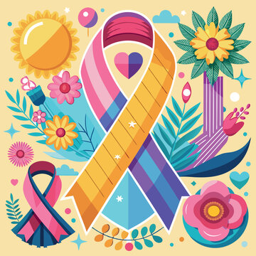 you are all great, World Cancer Memorial Day