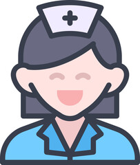 Nurse icon