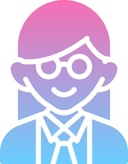 Teacher icon