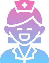 Nurse icon