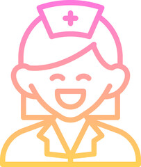 Nurse icon