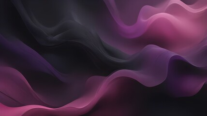 Obraz premium abstract wave background