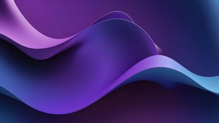 abstract wave background
