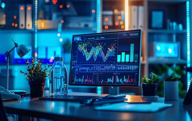 Clinical trial research data