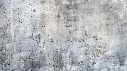 High-quality Gray Cement Texture Background in Large Size.