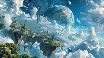world of dreams