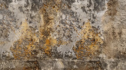 Texture background of a soiled concrete wall