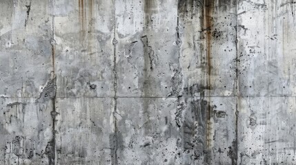 Fair-faced concrete texture for walls, floors, or backgrounds