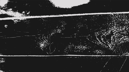 Vintage rough dirty overlay. Noise background. Vector illustration for posters, covers and other designs.