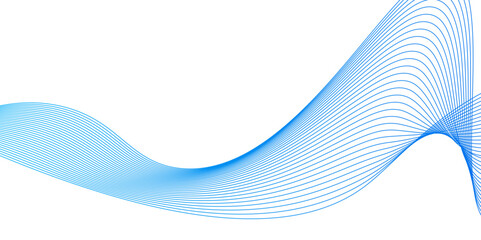 abstract blue wave background,Blue minimal round lines abstract background. abstract blue lines pattern or wavy stripes for business background,template abstract design flowing particles wave,
