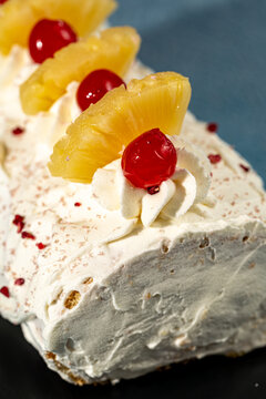 BRAZO DE GITANO DE PI&Ntilde;A COLADA