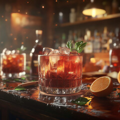 Negroni