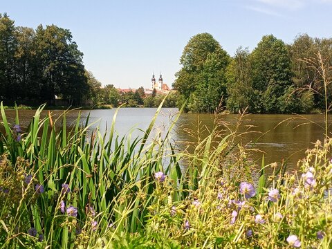 Telč, Czech republic