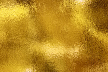 Gold background or texture and Gradients shadow