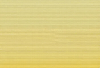 Naklejka premium A smooth gradient background transitioning from light yellow to a deeper shade of yellow, creating a warm and inviting atmosphere.