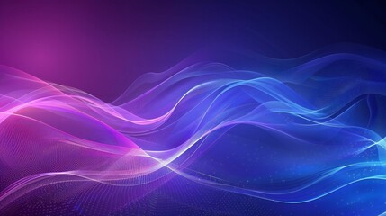 abstract background with colorful smoke