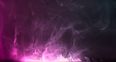 Abstract blurred gradient mesh background on mauve  purple light.   Ideal as wallpaper,banner,sale...