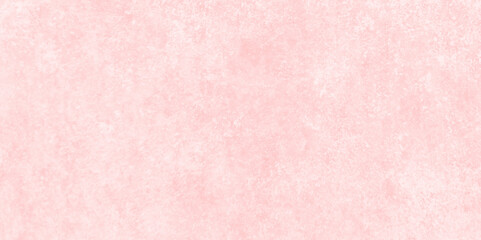 Abstract background with pink grunge of natural smooth cement or stone old plaster wall texture design. vintage paper texture old parchment paper design. pink marble texture. pink paper texture.