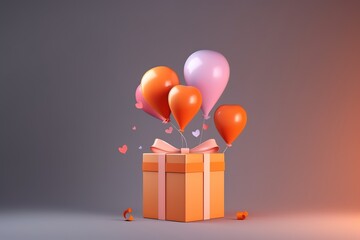 Fathers Day concept. Happy Fathers Day design, Fathers Day party background. Fathers Day Theme Background.