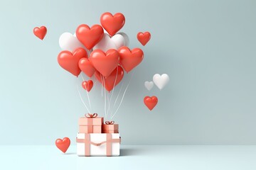 Fathers Day concept. Happy Fathers Day design, Fathers Day party background. Fathers Day Theme Background.