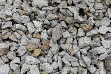Kruszywo granitowe łamane, kamień granit, kamień granitowy