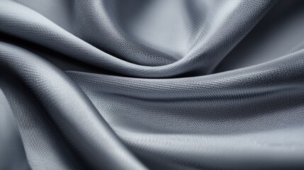 Silk fabric interweaving,the natural sheen and texture, soft lighting for a premium feel